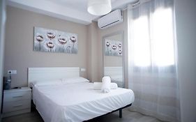 Apartamento Jardines De Cuenca