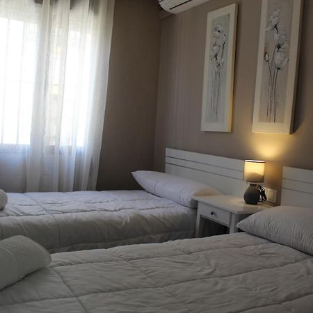 Apartamento Jardines De Cuenca Ronda Exteriér fotografie