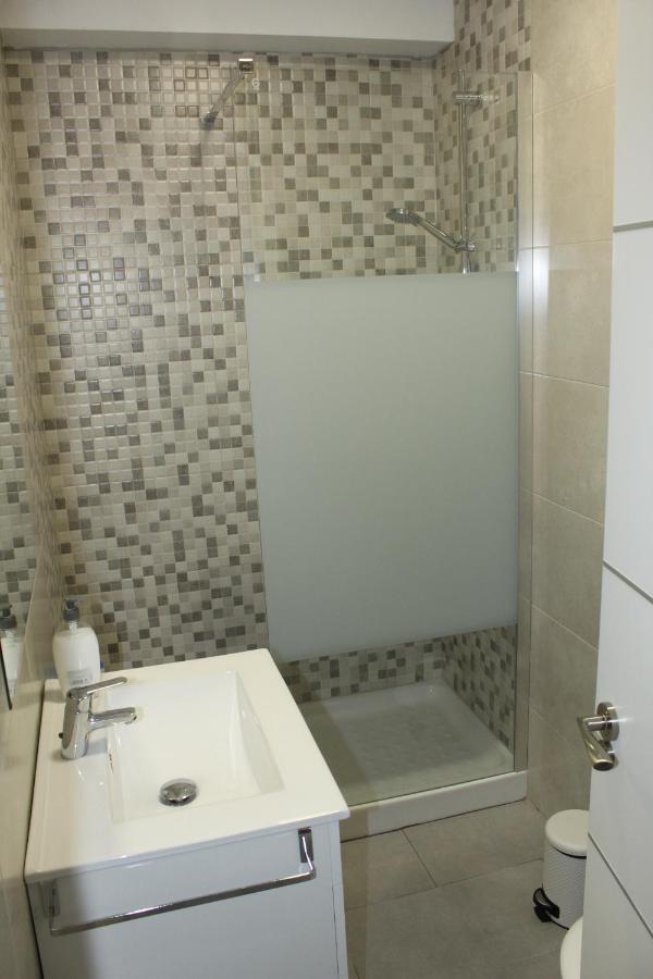 Apartamento Jardines De Cuenca Ronda Exteriér fotografie